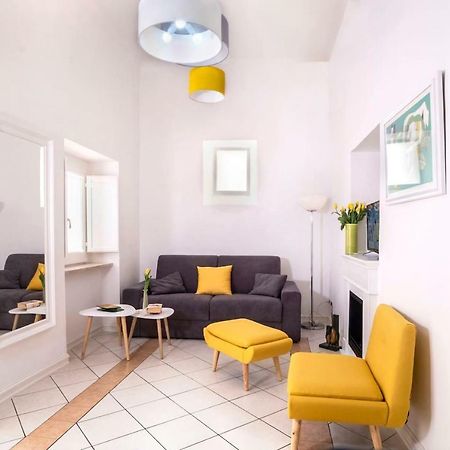 Maison M. - Luxury Apartment In Piazza Tasso Sorrento Dış mekan fotoğraf