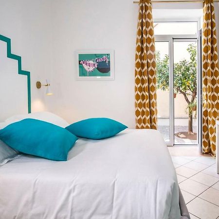 Maison M. - Luxury Apartment In Piazza Tasso Sorrento Dış mekan fotoğraf