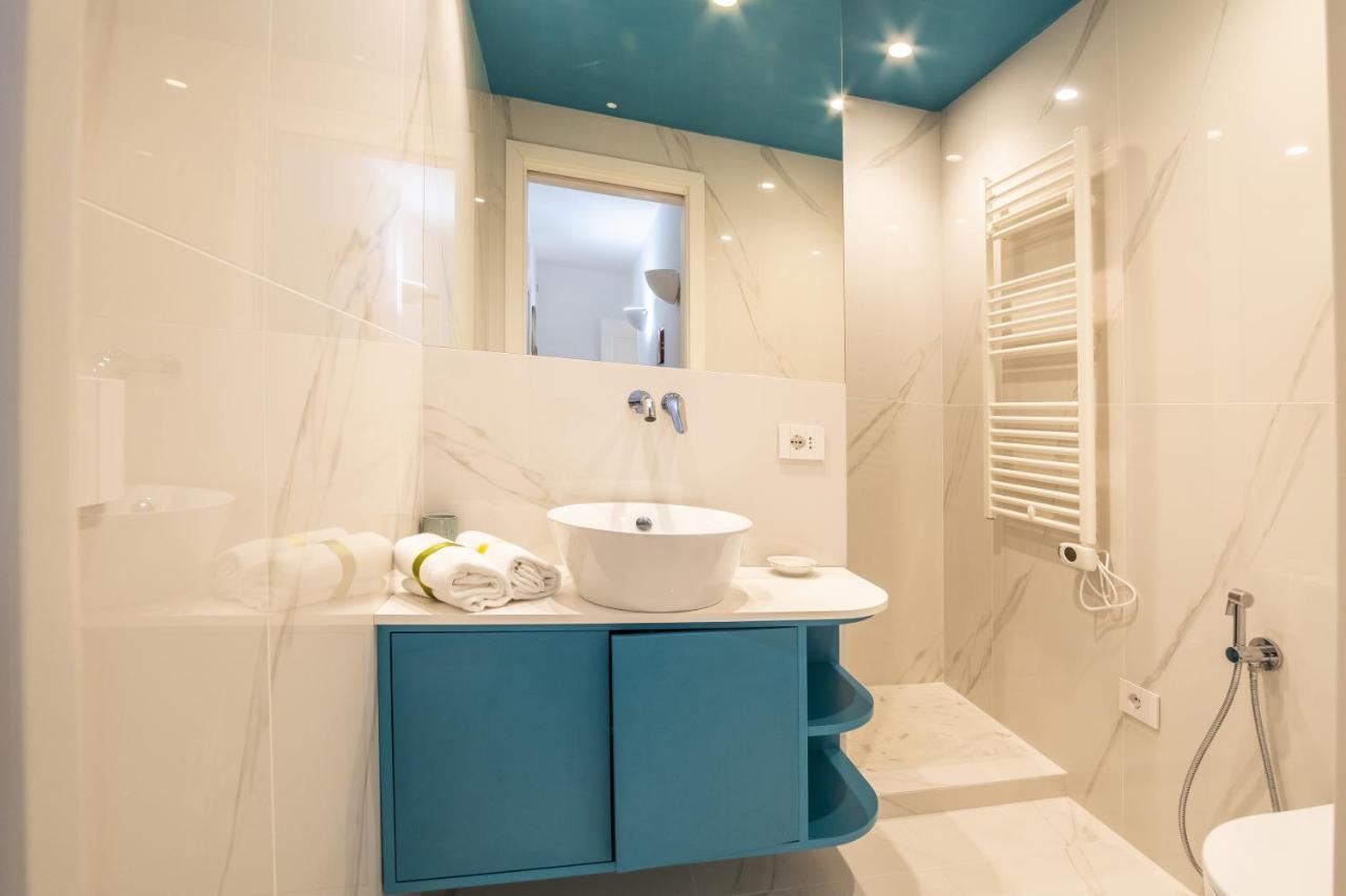 Maison M. - Luxury Apartment In Piazza Tasso Sorrento Dış mekan fotoğraf