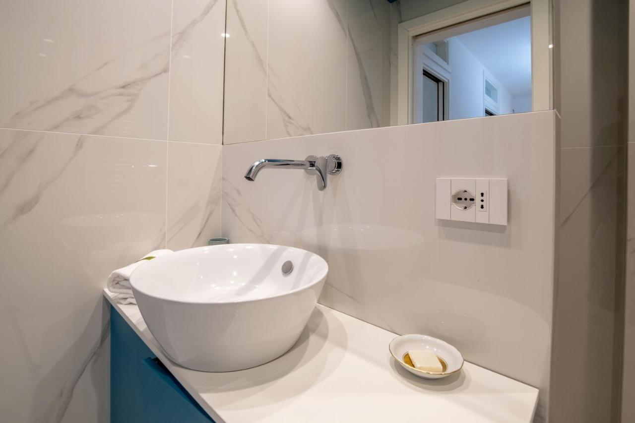 Maison M. - Luxury Apartment In Piazza Tasso Sorrento Dış mekan fotoğraf