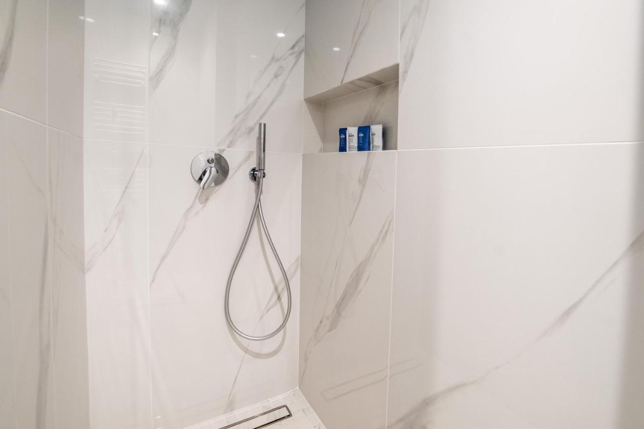 Maison M. - Luxury Apartment In Piazza Tasso Sorrento Dış mekan fotoğraf