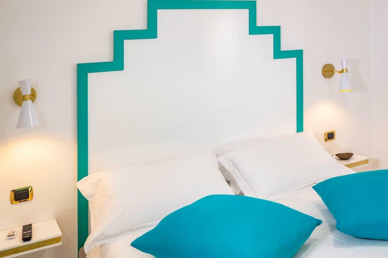 Maison M. - Luxury Apartment In Piazza Tasso Sorrento Dış mekan fotoğraf
