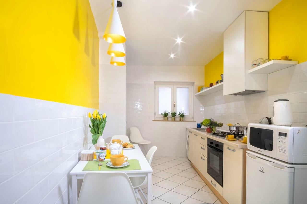 Maison M. - Luxury Apartment In Piazza Tasso Sorrento Dış mekan fotoğraf